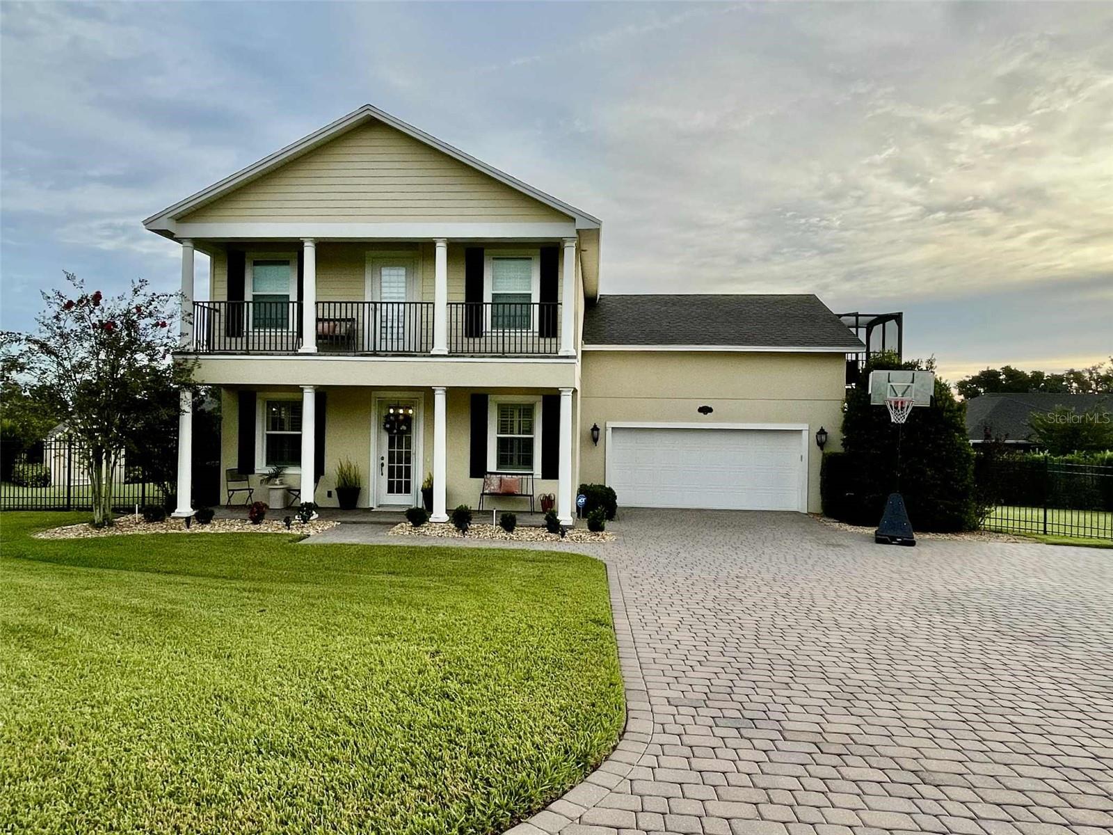 Details for 2610 Grace Mnr, LAKELAND, FL 33812