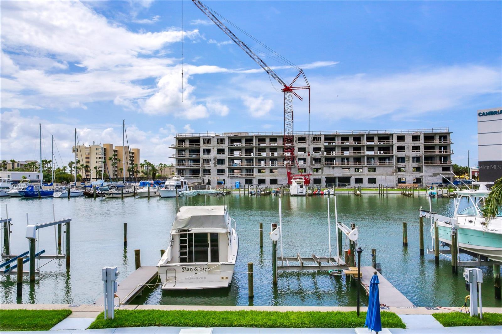 Image 37 of 44 For 171 Medallion Boulevard H