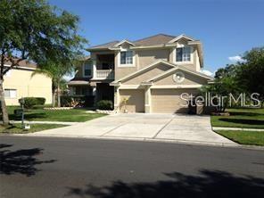 Details for 10760 Plantation Bay Drive, TAMPA, FL 33647