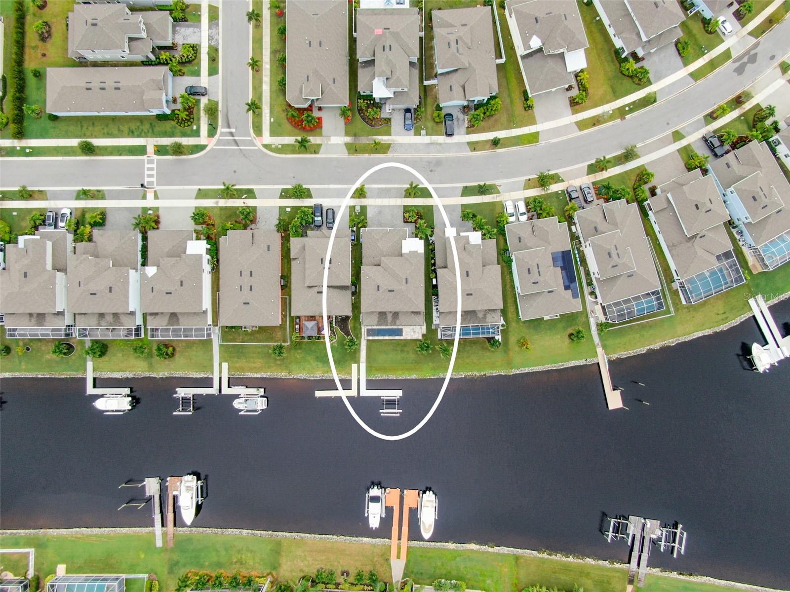 Image 47 of 52 For 5305 Wishing Arch Drive