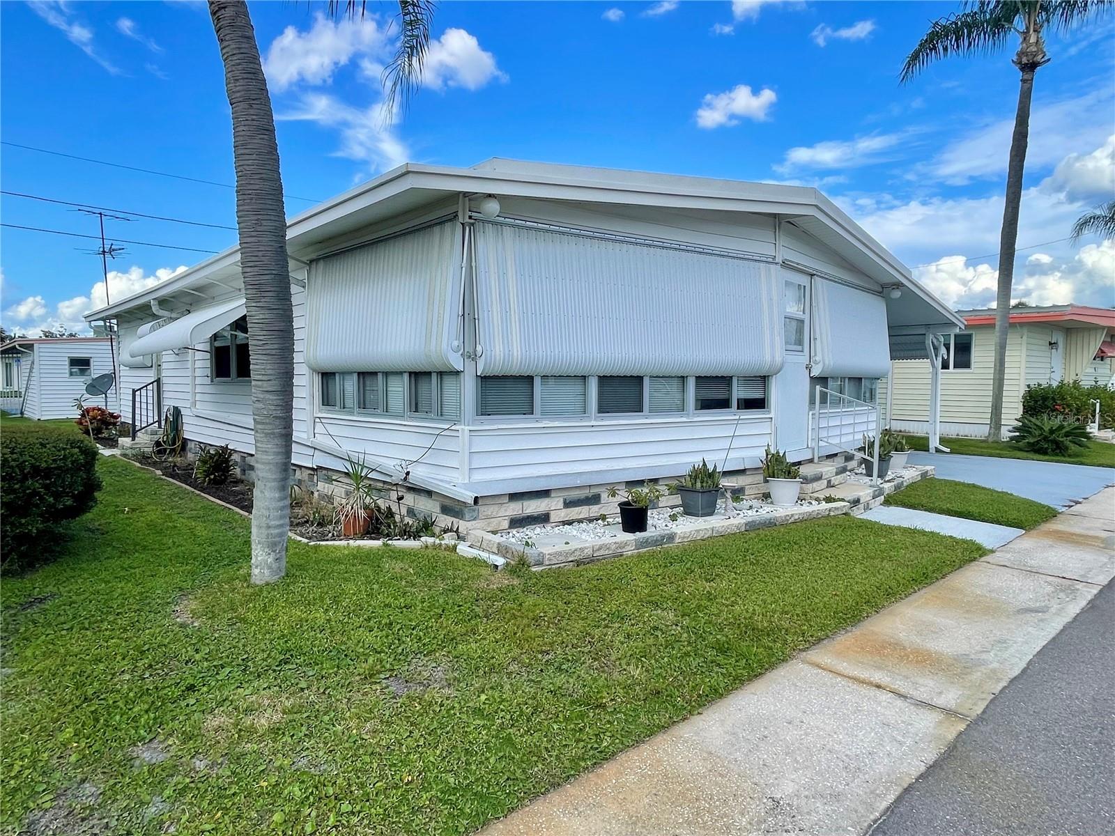 Details for 34455 Hibiscus Drive N, PINELLAS PARK, FL 33781