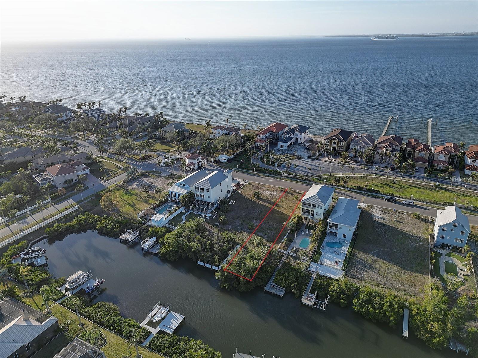 Image 2 of 20 For 6409 Marbella Boulevard