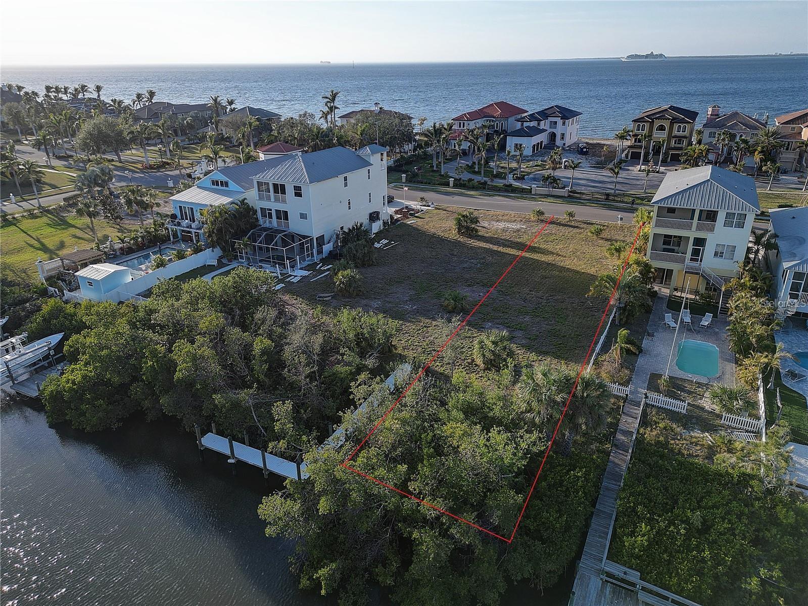 Image 4 of 20 For 6409 Marbella Boulevard