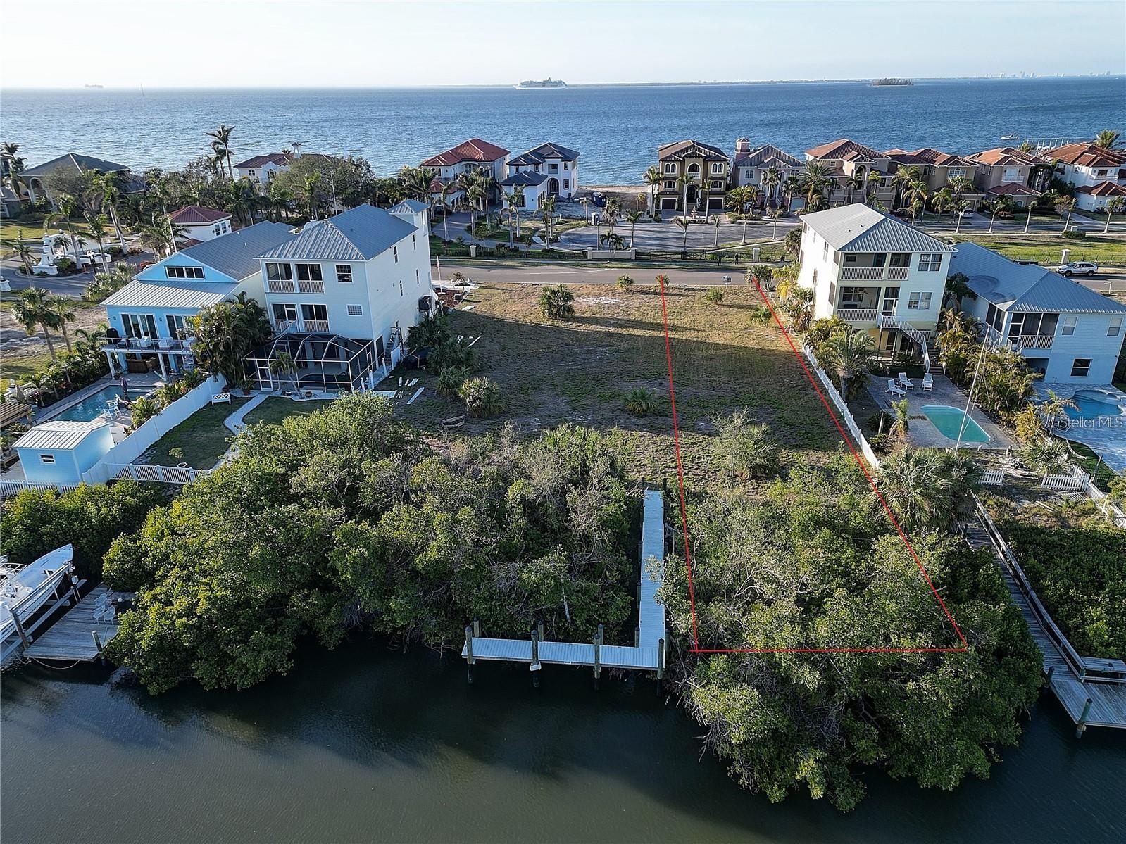 Image 5 of 20 For 6409 Marbella Boulevard