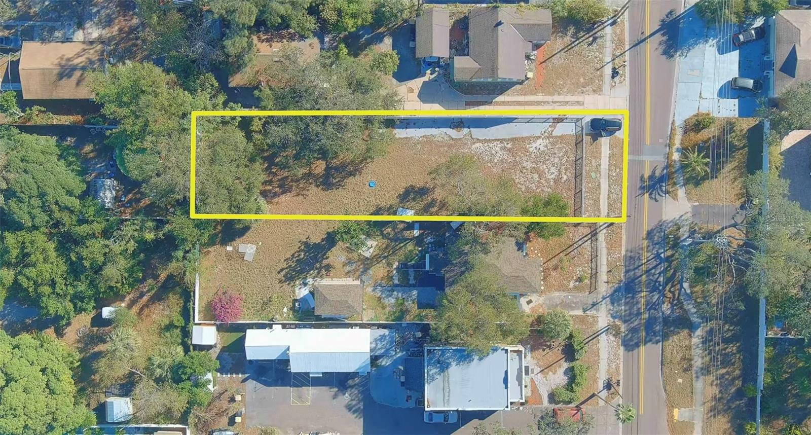 Image 2 of 5 For 1004 Druid Road E