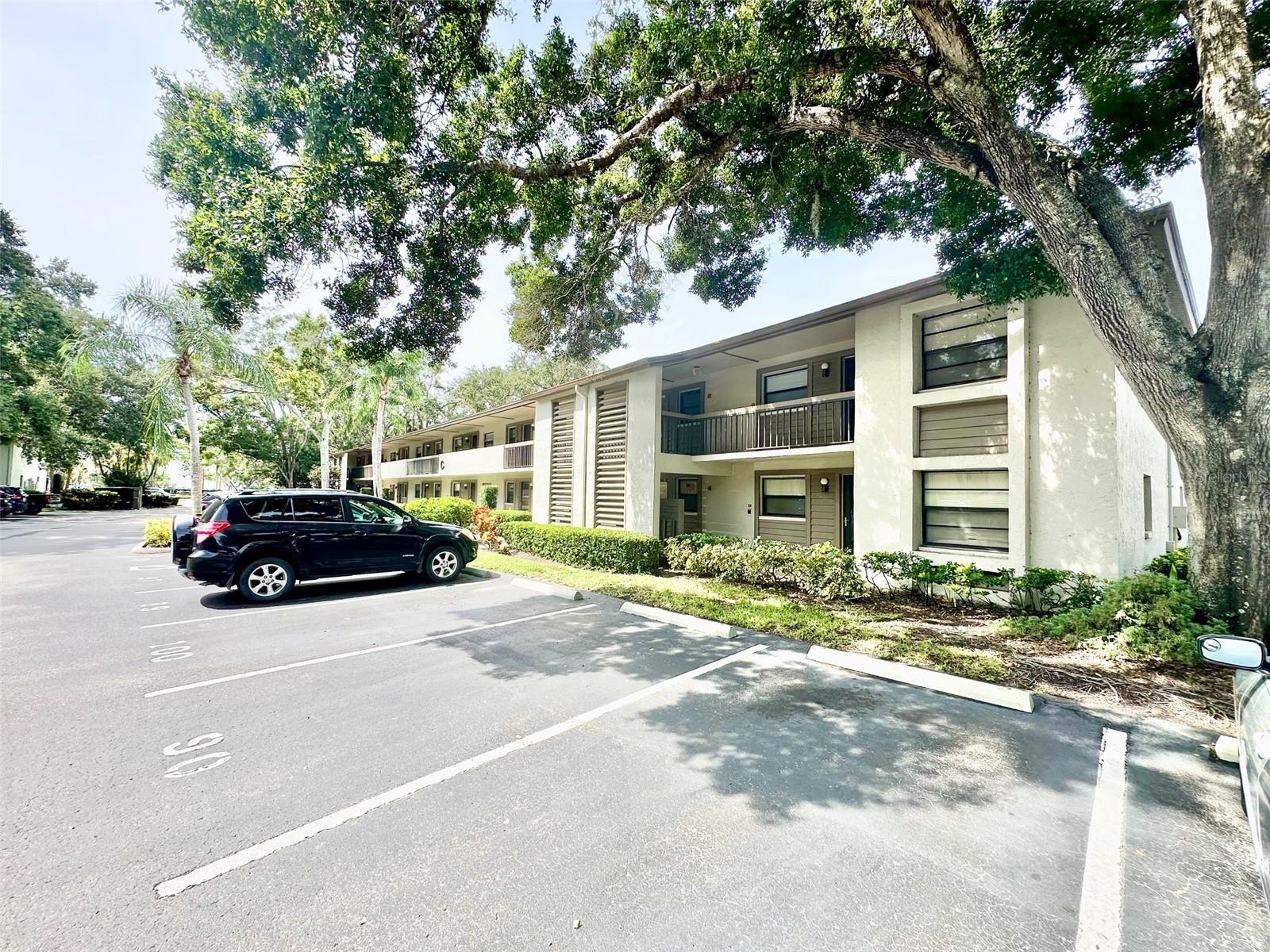 Details for 3048 Eastland Boulevard C203, CLEARWATER, FL 33761