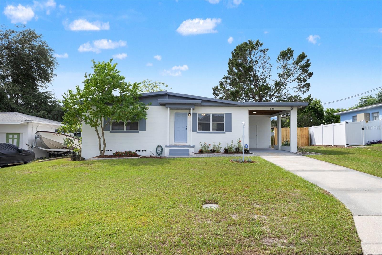 Details for 2128 Elm Street, TAMPA, FL 33604