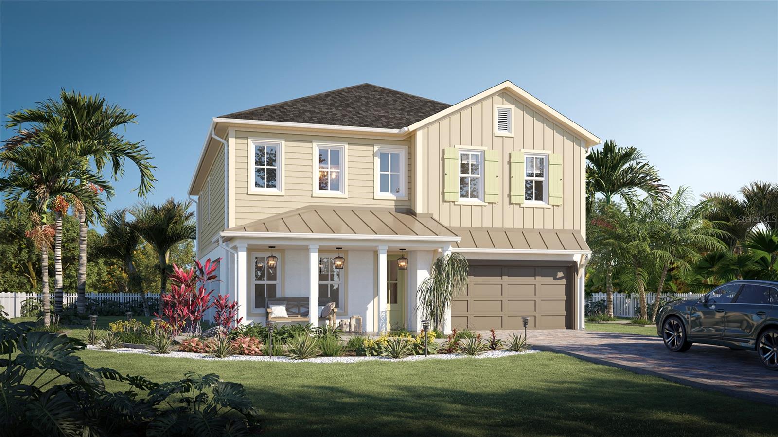 Details for 8011 Coquina Way, ST PETE BEACH, FL 33706