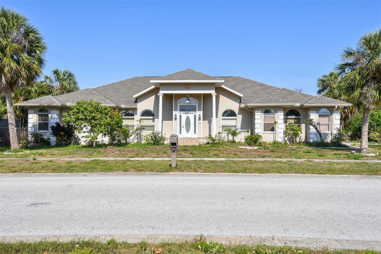 Details for 284 Peninsula Avenue, TARPON SPRINGS, FL 34689