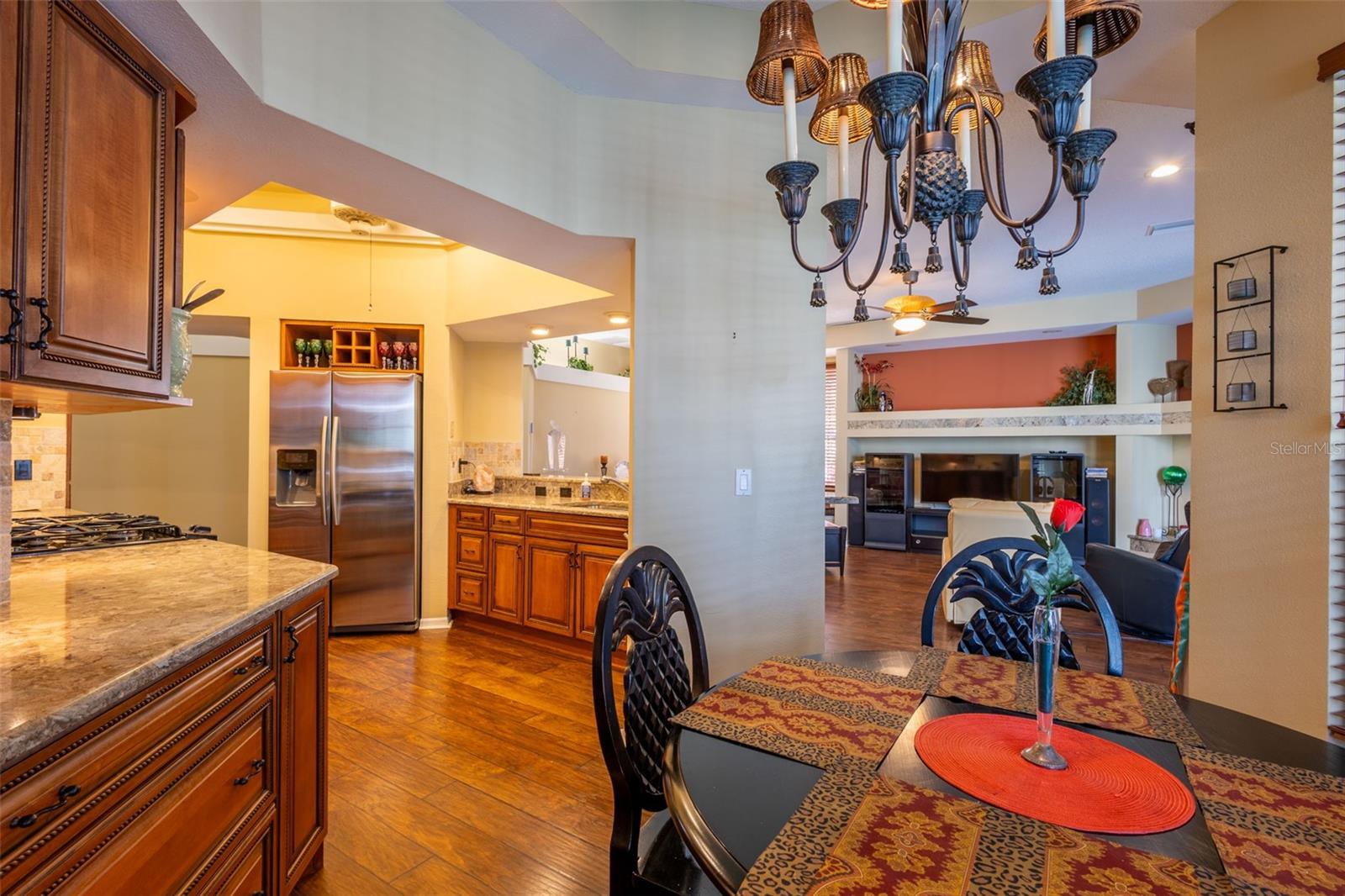 Image 24 of 49 For 10752 Chapman Court