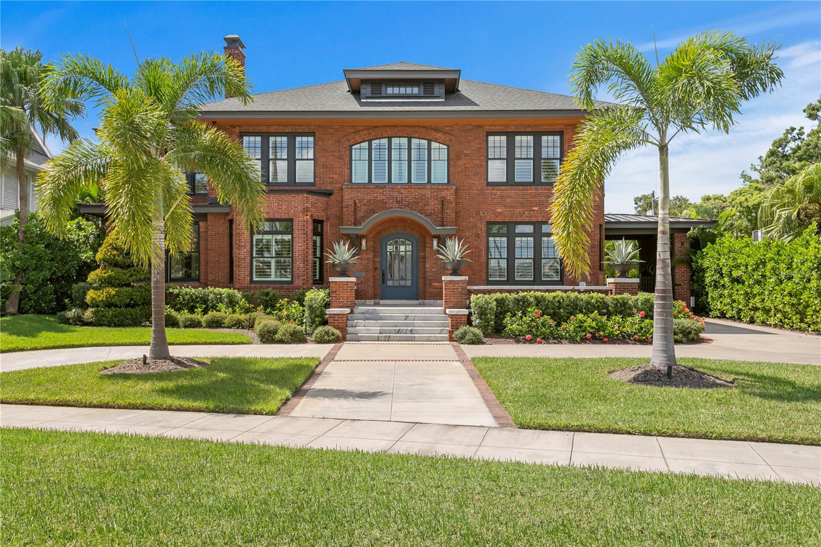 Details for 815 Bayshore Boulevard, TAMPA, FL 33606