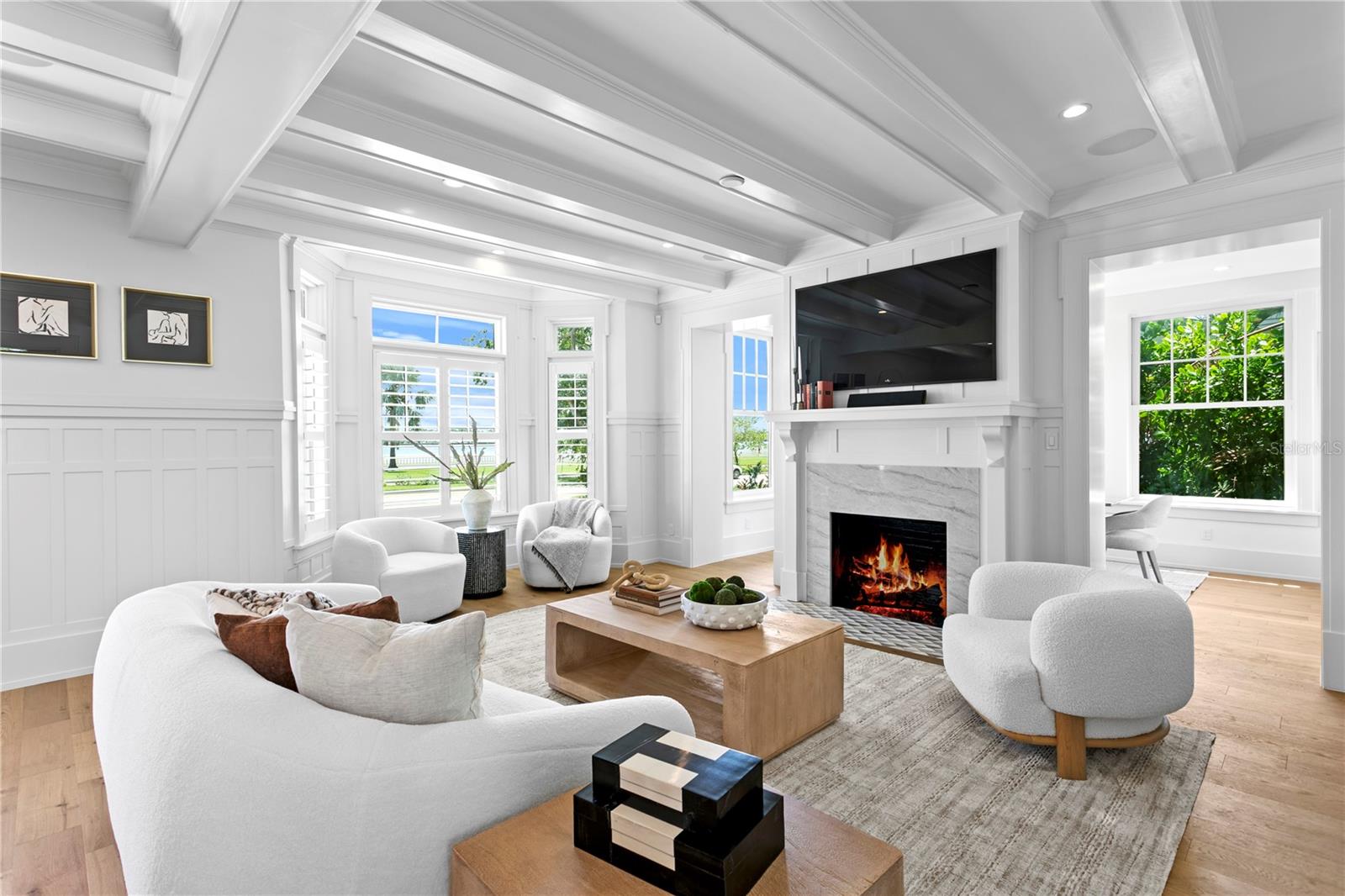 Image 10 of 70 For 815 Bayshore Boulevard