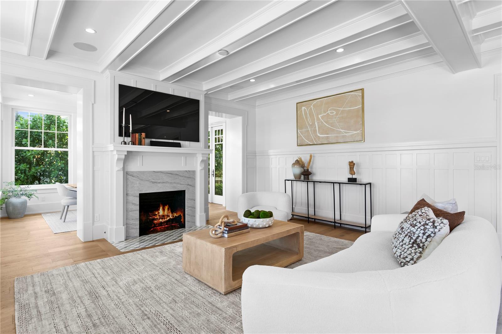 Image 12 of 70 For 815 Bayshore Boulevard