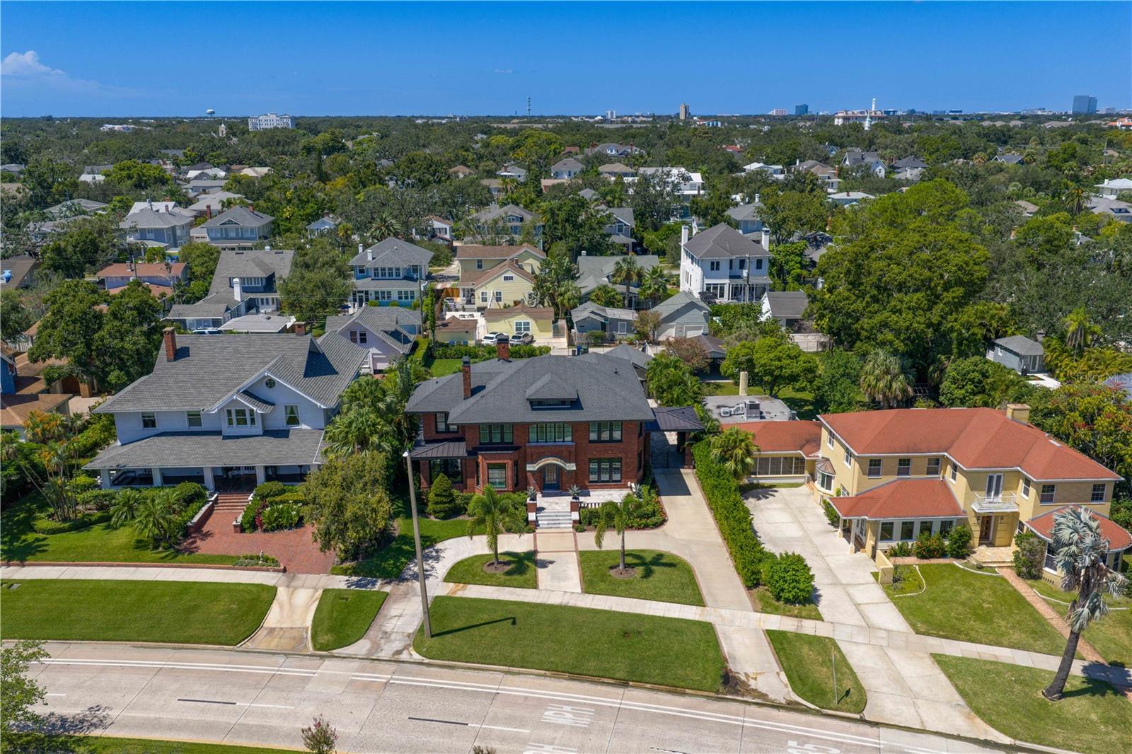 Image 68 of 70 For 815 Bayshore Boulevard