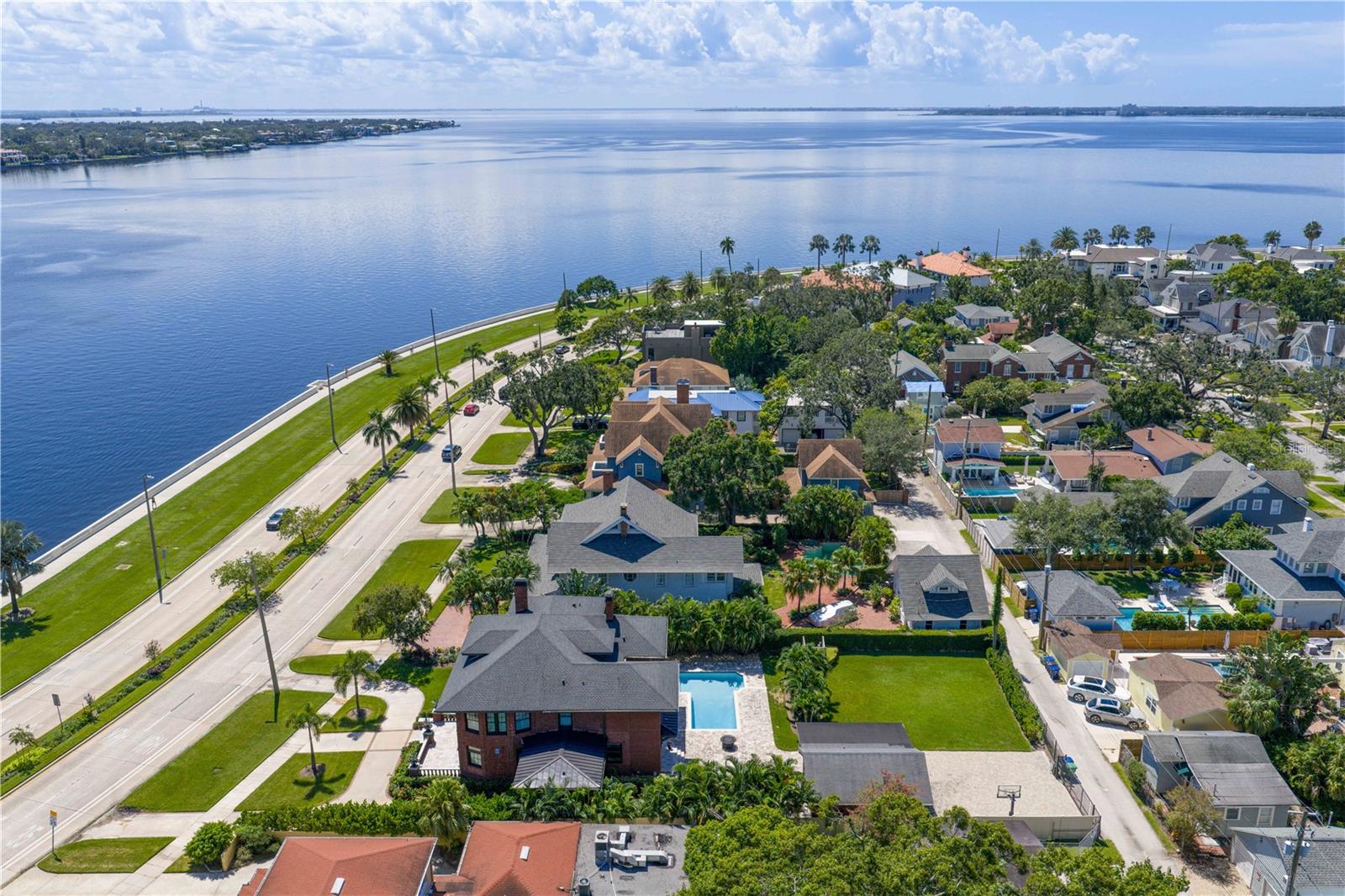 Image 70 of 70 For 815 Bayshore Boulevard