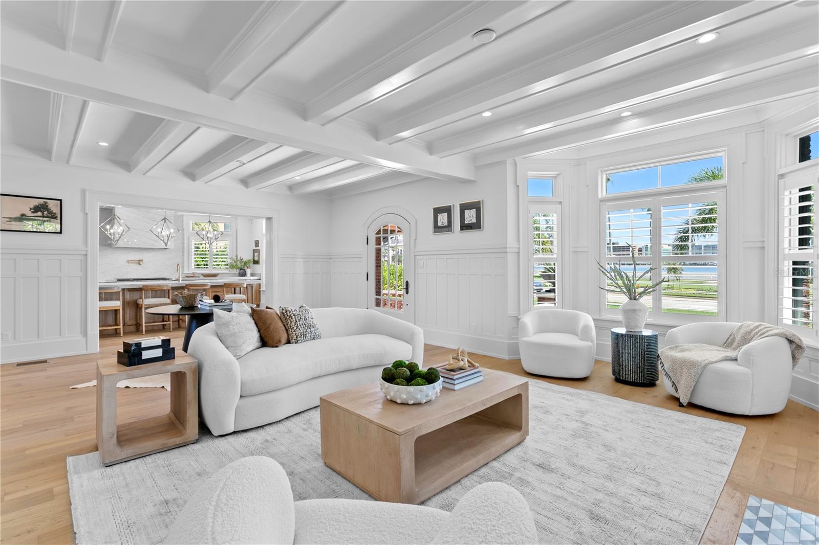 Image 9 of 70 For 815 Bayshore Boulevard