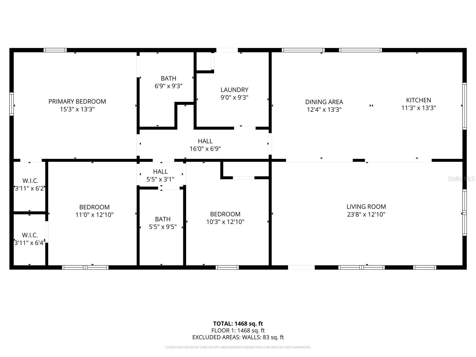 Image 22 of 39 For 8711 Mayflower Road