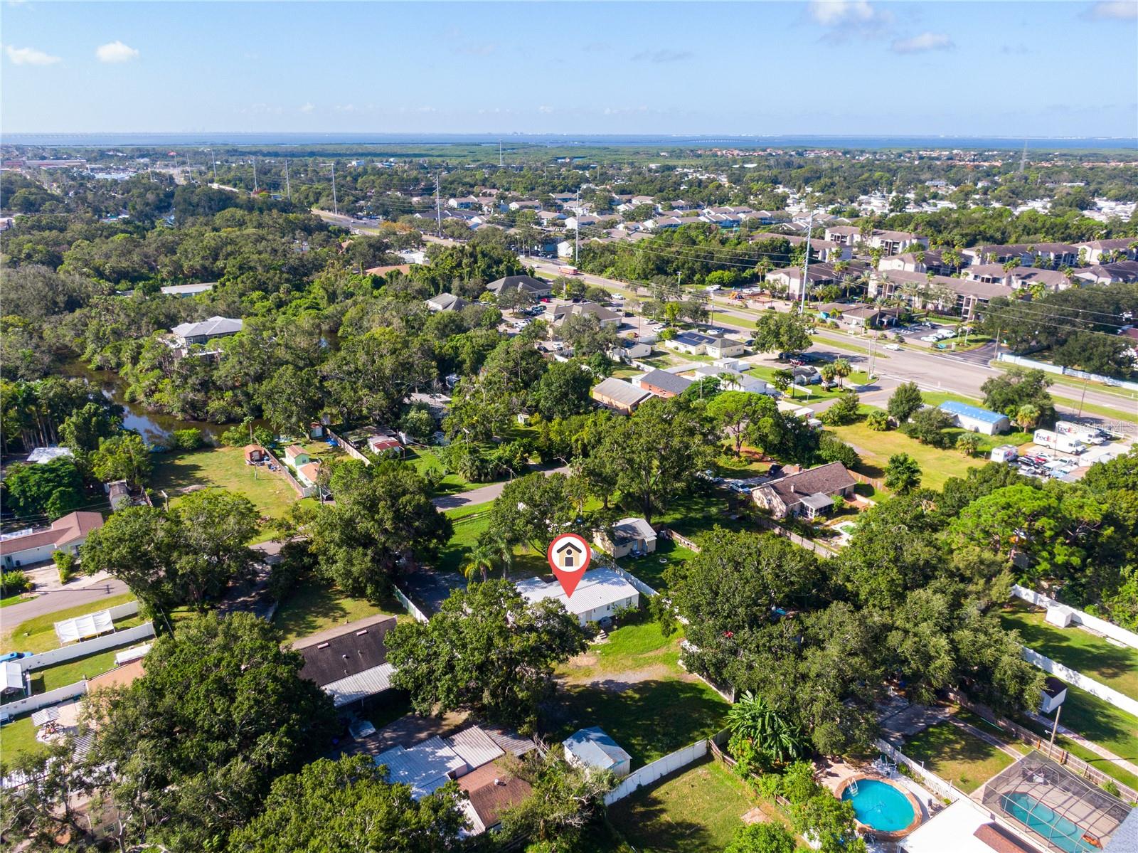 Image 32 of 39 For 8711 Mayflower Road