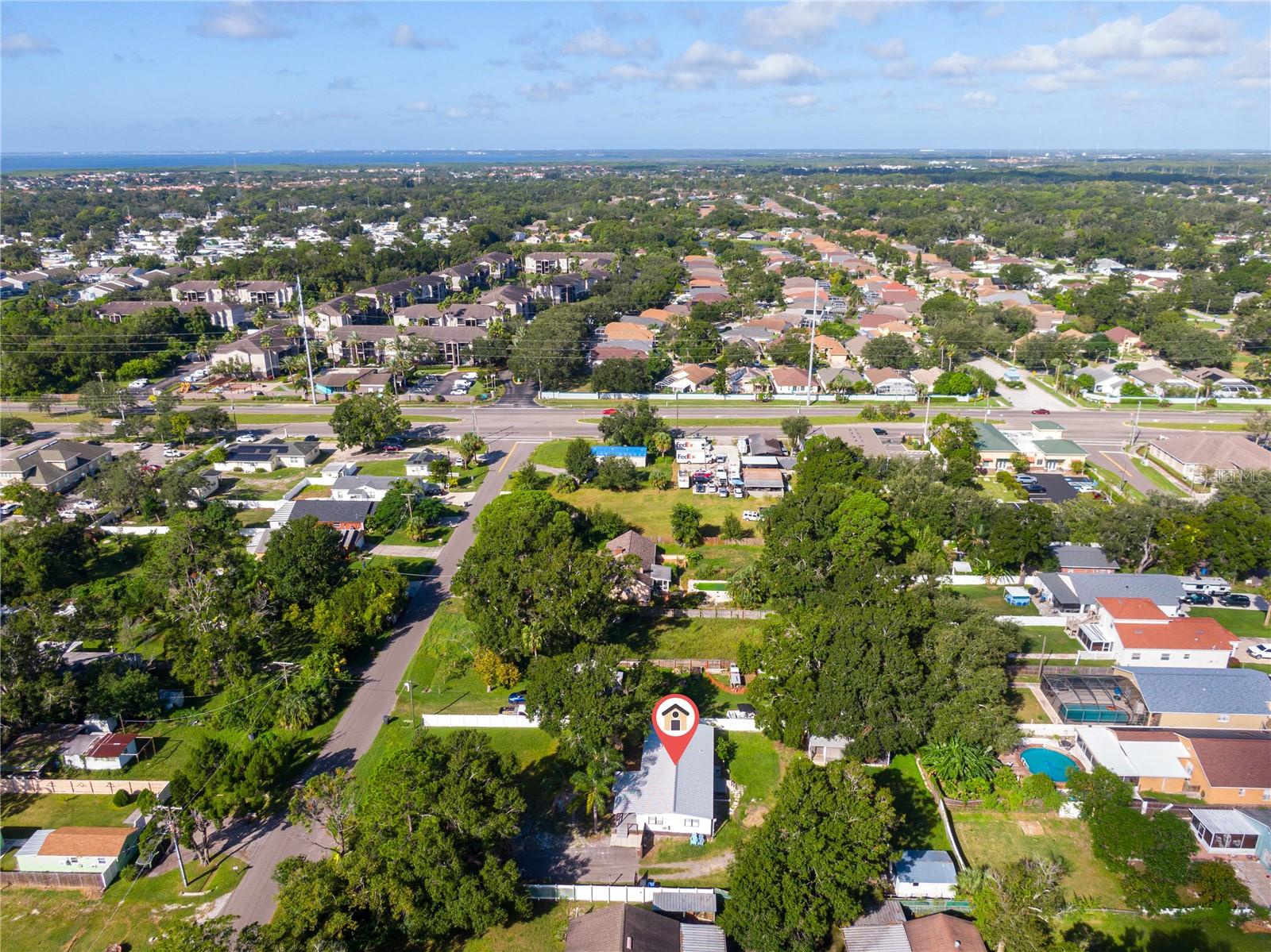 Image 36 of 39 For 8711 Mayflower Road