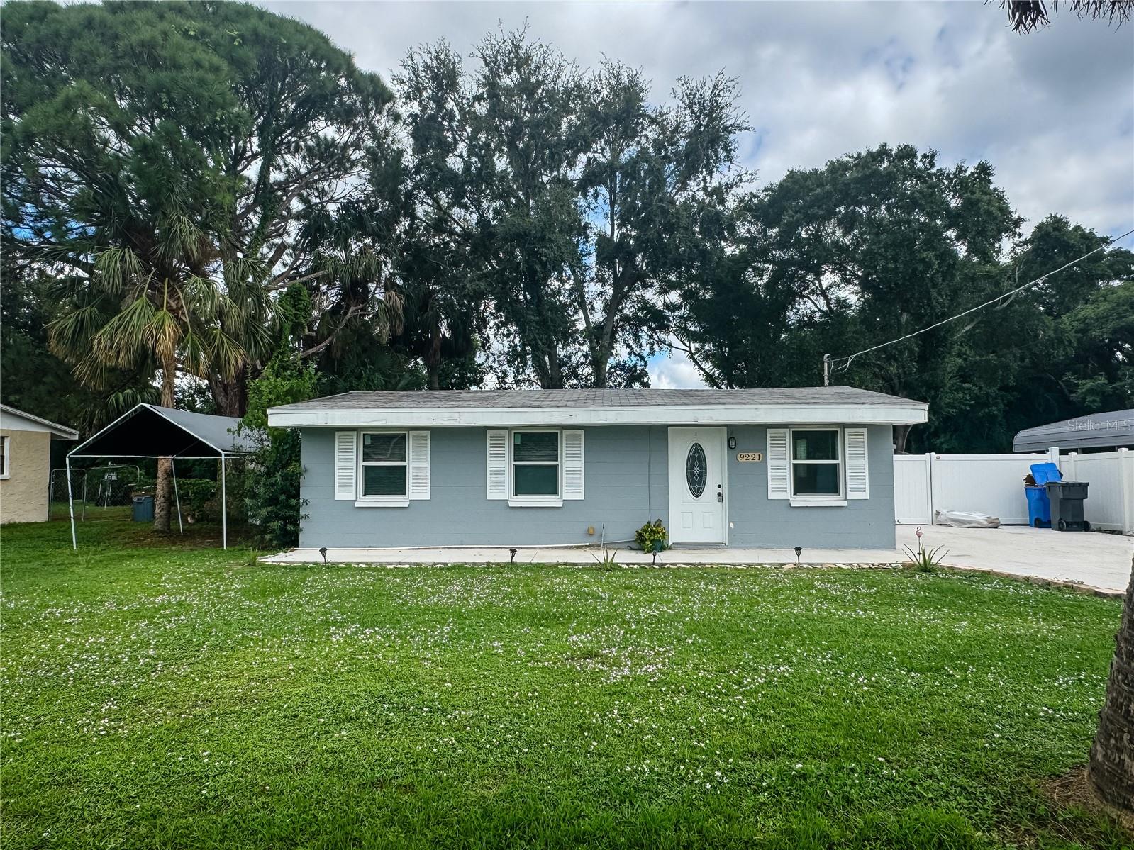 Details for 9221 Patterson Street, TAMPA, FL 33615