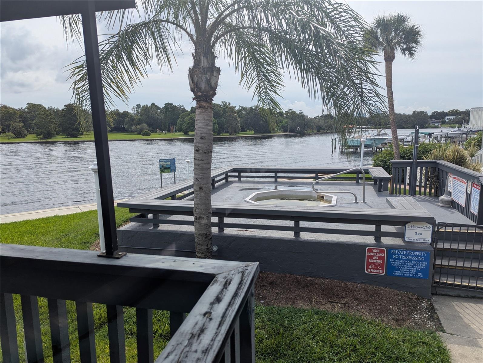 Image 35 of 38 For 2424 Tampa Bay Boulevard K201