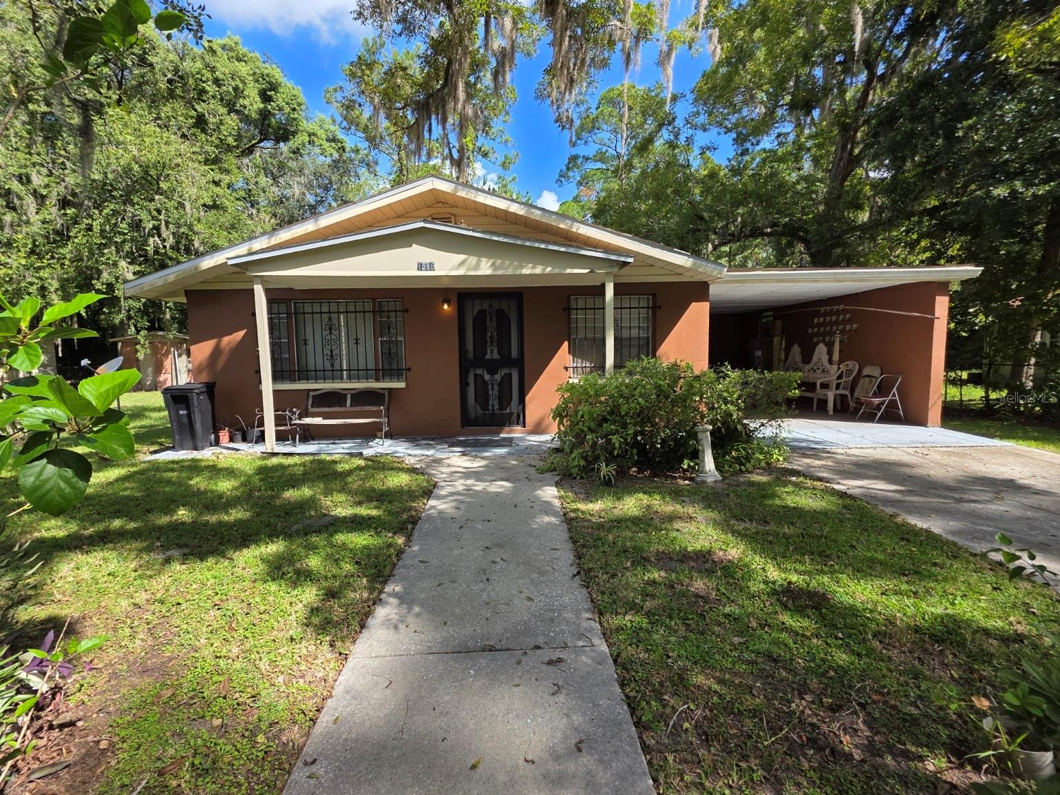 Details for 1516 5th Place, GAINESVILLE, FL 32641