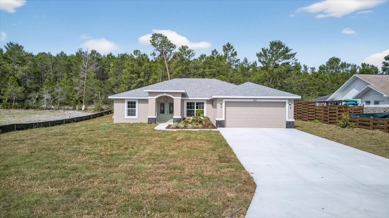 Image 4 of 56 For 6005 Moongate Road