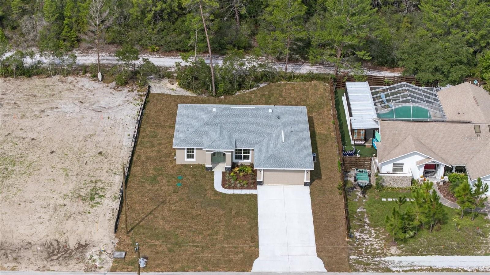 Image 47 of 56 For 6005 Moongate Road