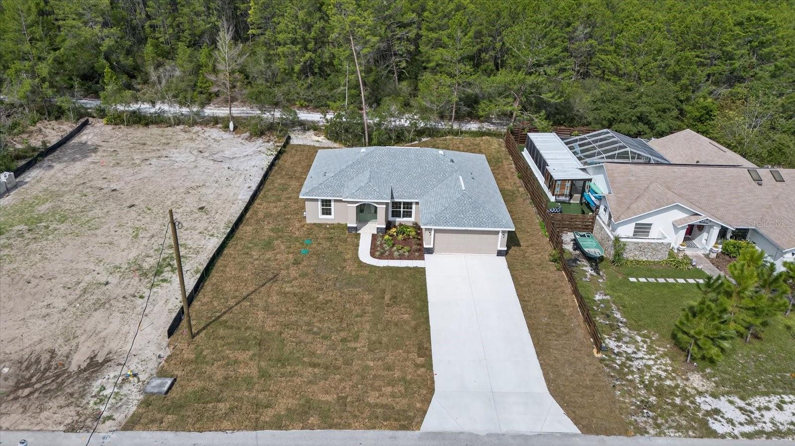 Image 48 of 56 For 6005 Moongate Road