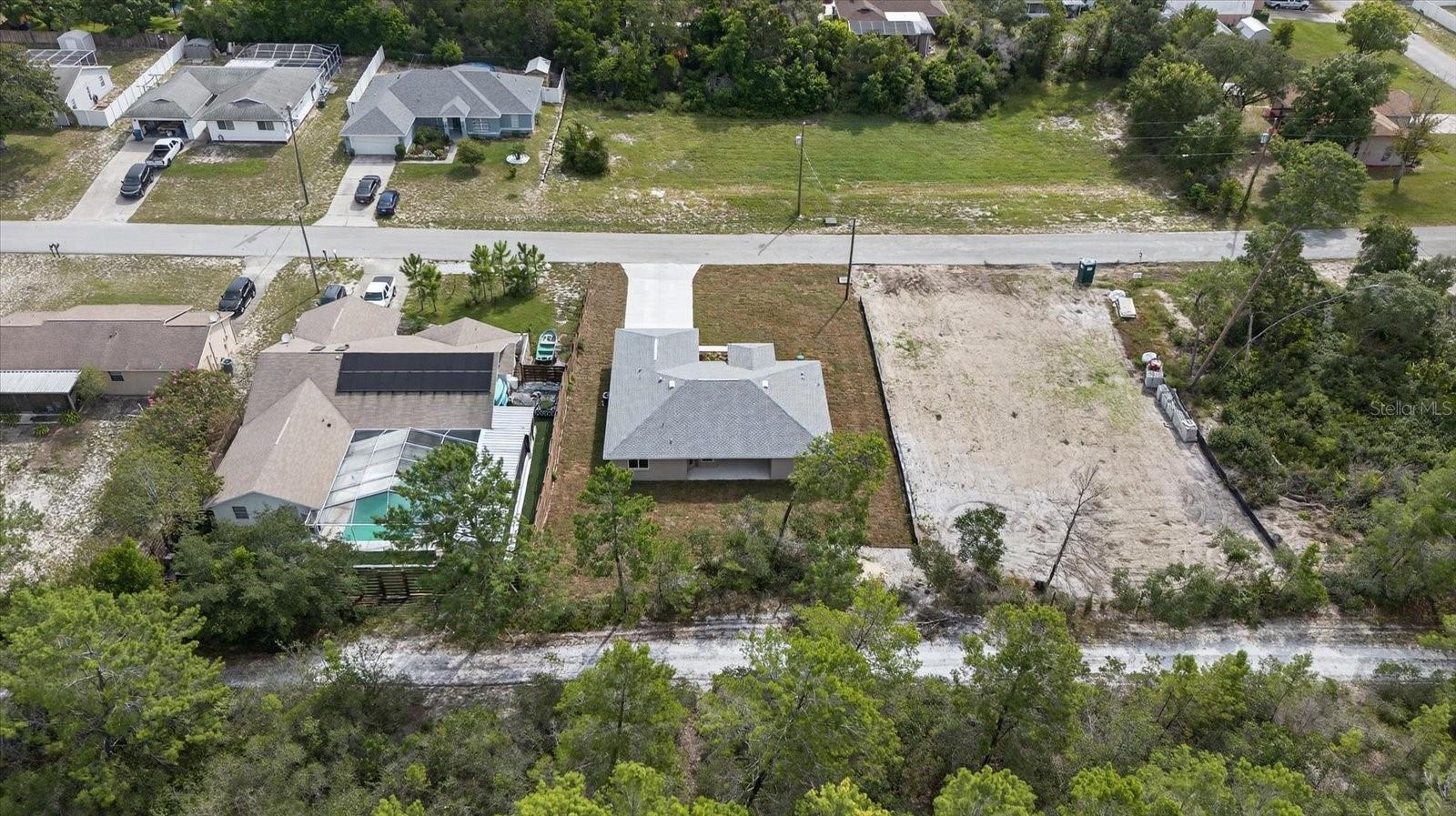 Image 49 of 56 For 6005 Moongate Road