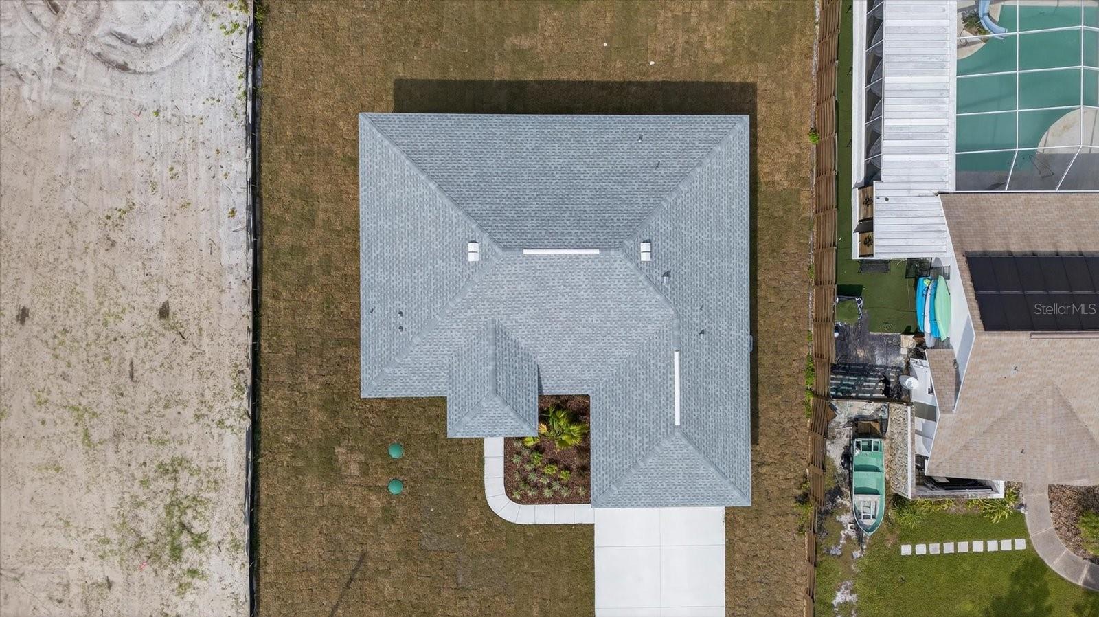 Image 50 of 56 For 6005 Moongate Road