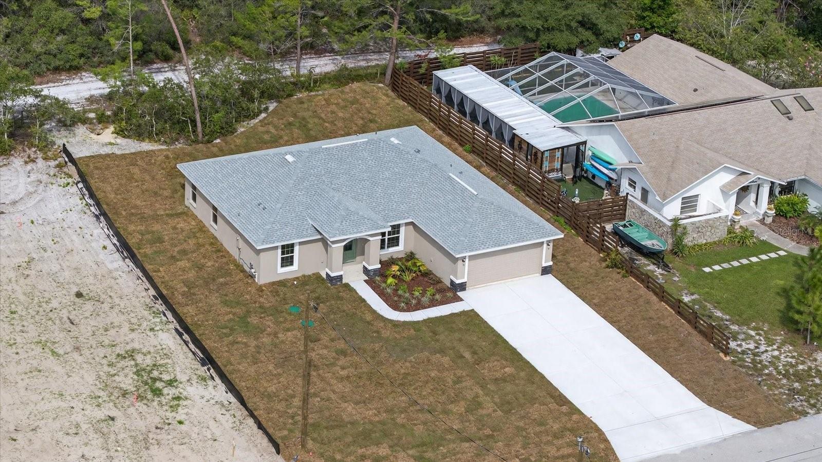 Image 6 of 56 For 6005 Moongate Road