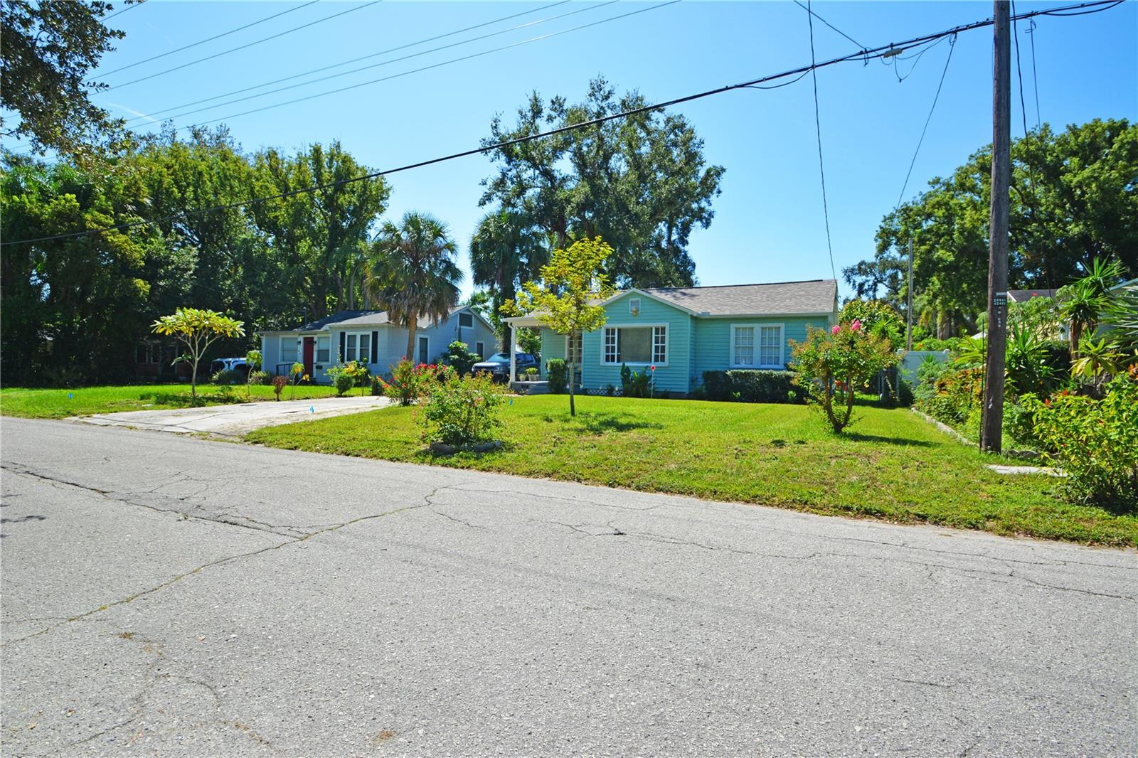 Details for 1405 North Street, TAMPA, FL 33604