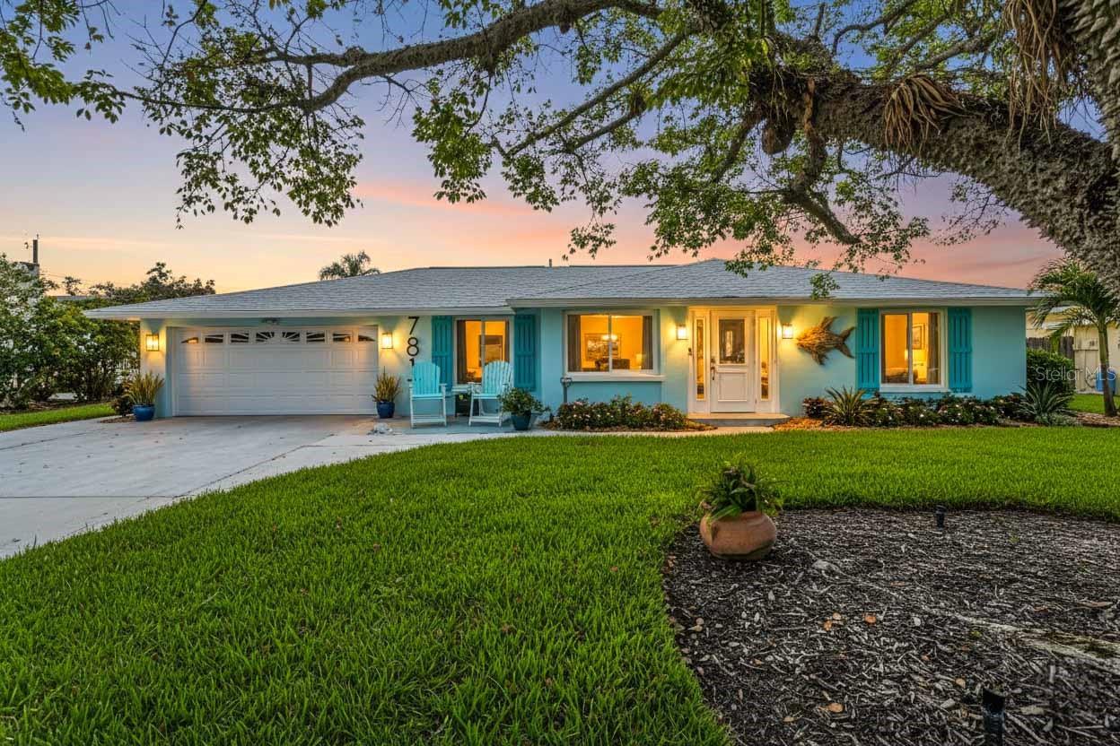 Details for 7817 Alhambra Drive, BRADENTON, FL 34209
