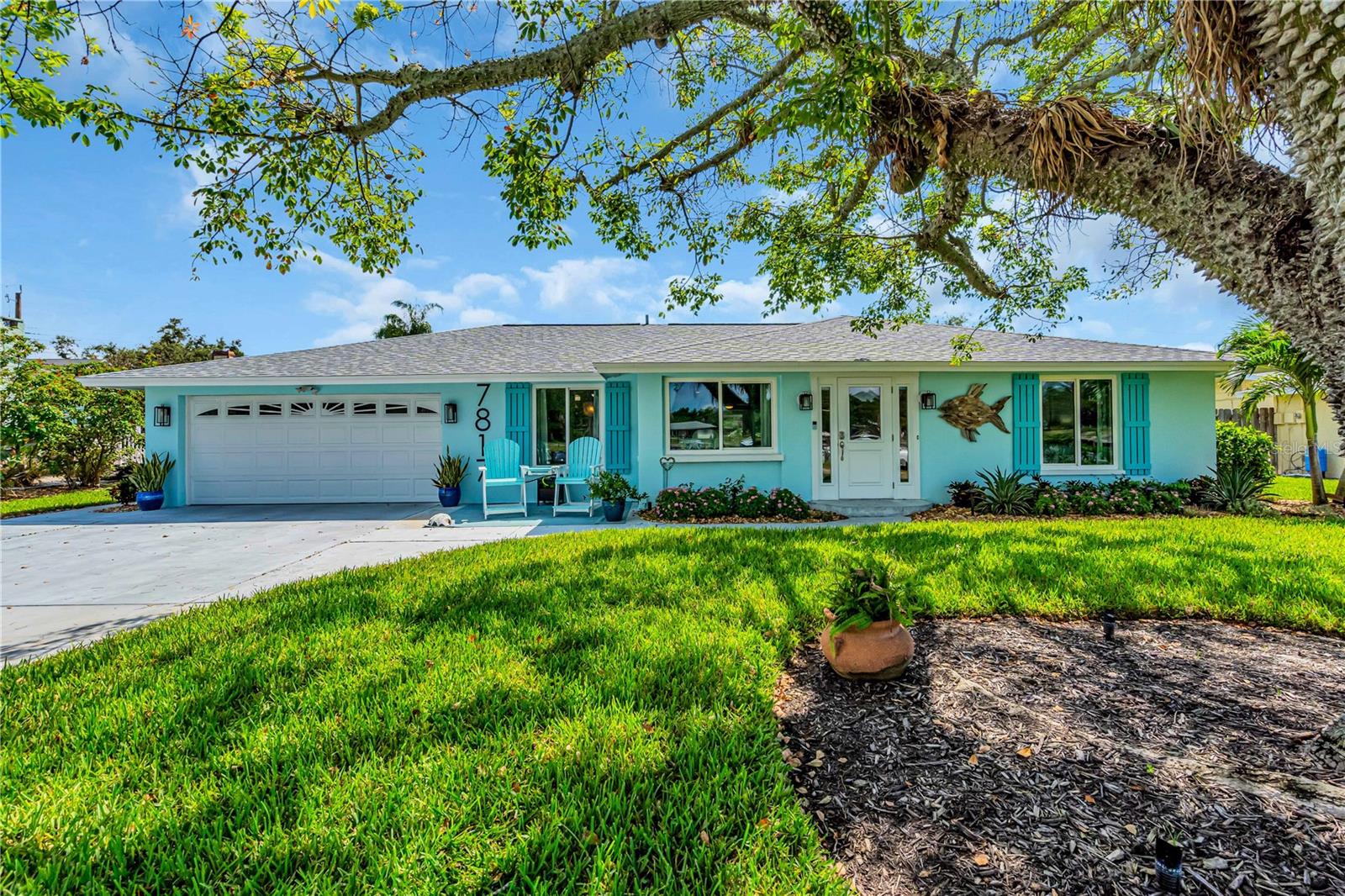 Image 4 of 53 For 7817 Alhambra Drive