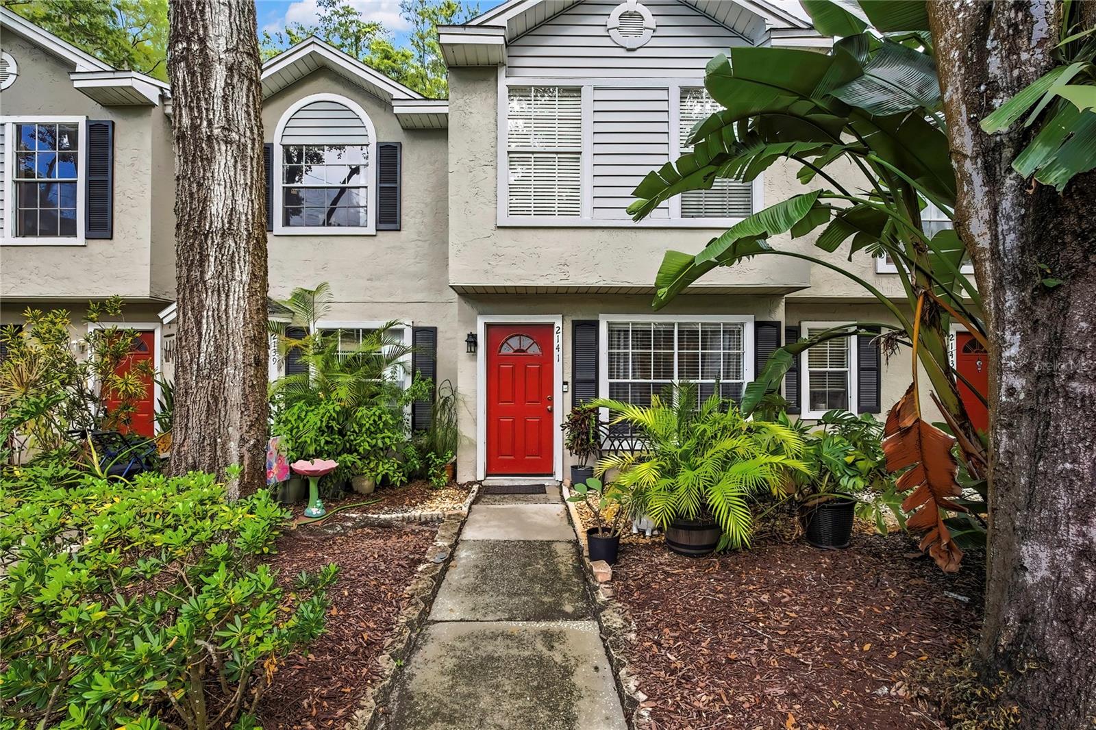 Details for 2141 Fox Chase Boulevard, PALM HARBOR, FL 34683