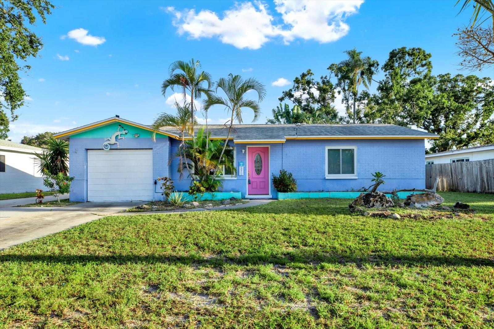 Details for 720 Orangeview Drive, LARGO, FL 33778