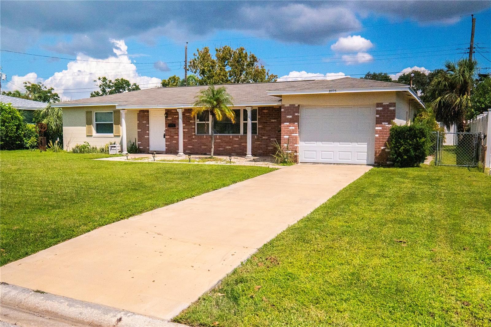 Details for 3595 61st Street N, ST PETERSBURG, FL 33710