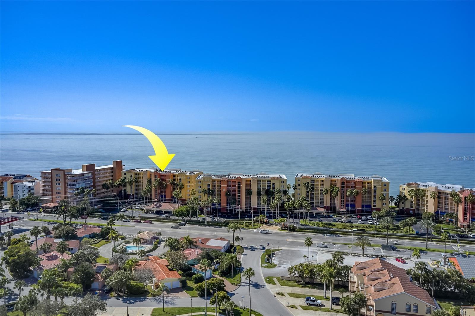 Details for 16450 Gulf Boulevard 564, NORTH REDINGTON BEACH, FL 33708