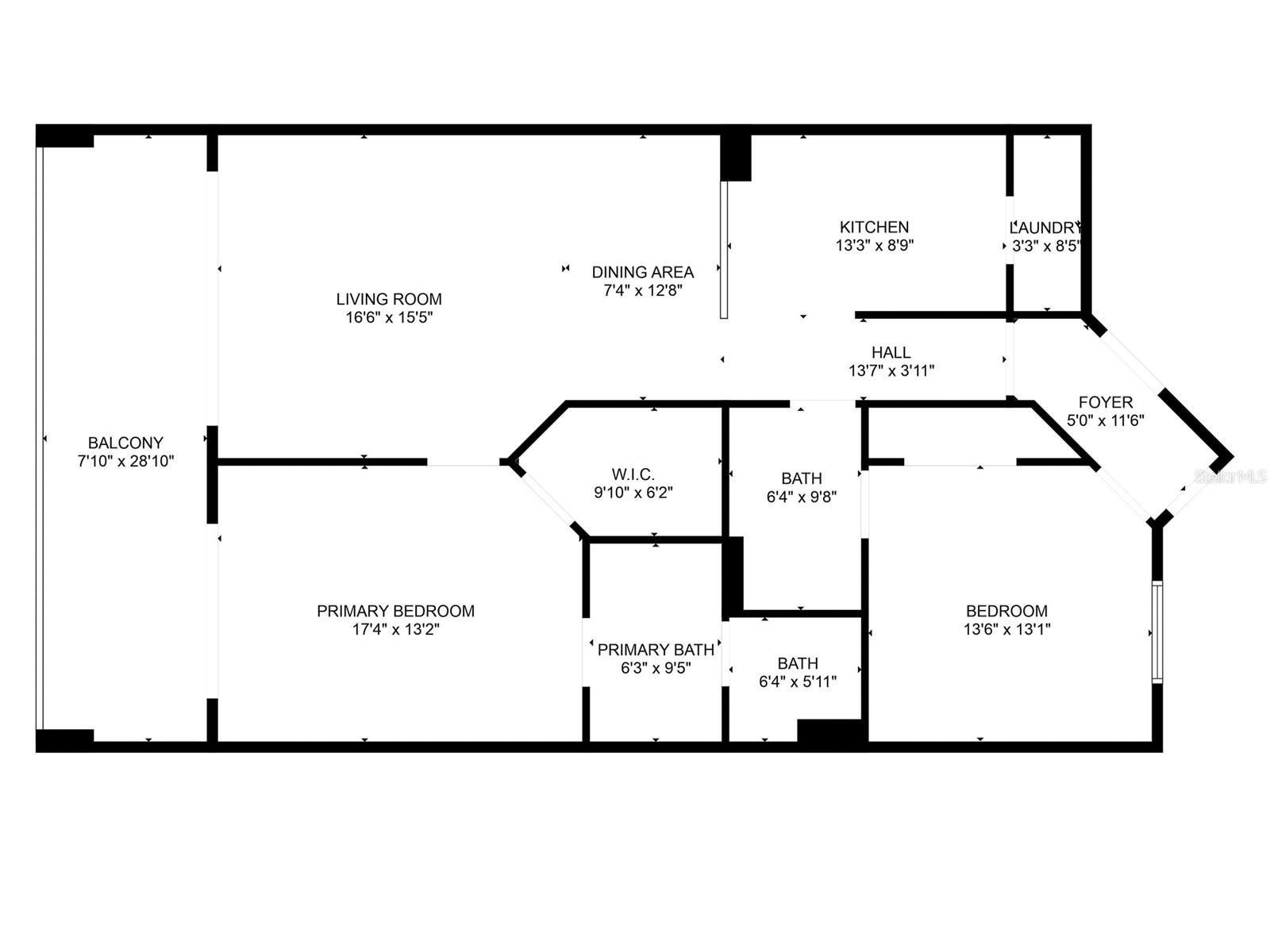 Image 49 of 67 For 16450 Gulf Boulevard 564