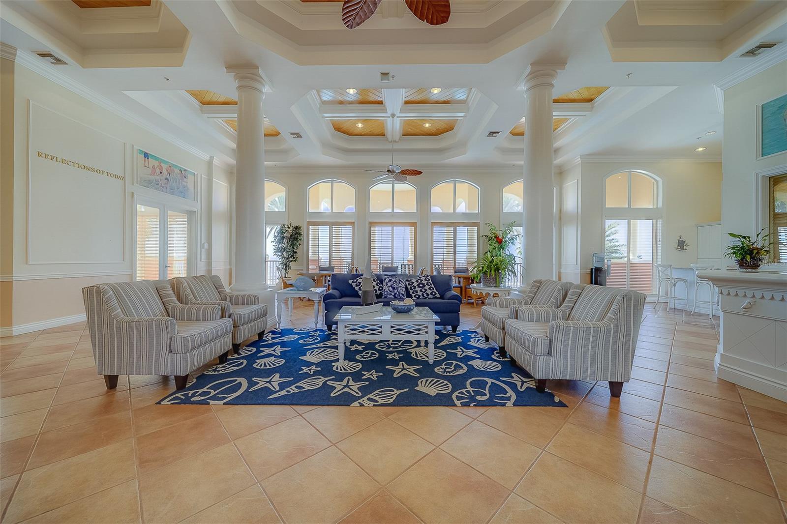 Image 52 of 67 For 16450 Gulf Boulevard 564