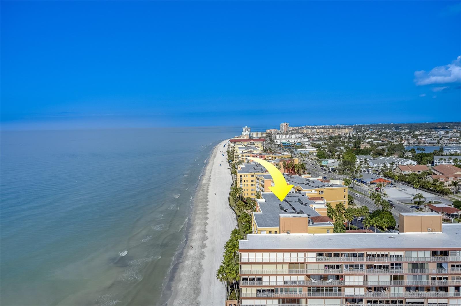 Image 63 of 67 For 16450 Gulf Boulevard 564