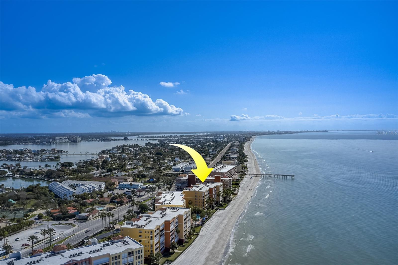 Image 66 of 67 For 16450 Gulf Boulevard 564