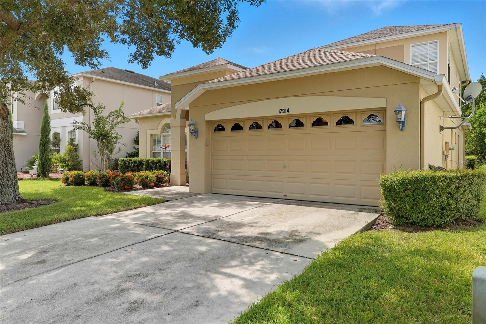 Image 4 of 46 For 17914 Ayrshire Boulevard
