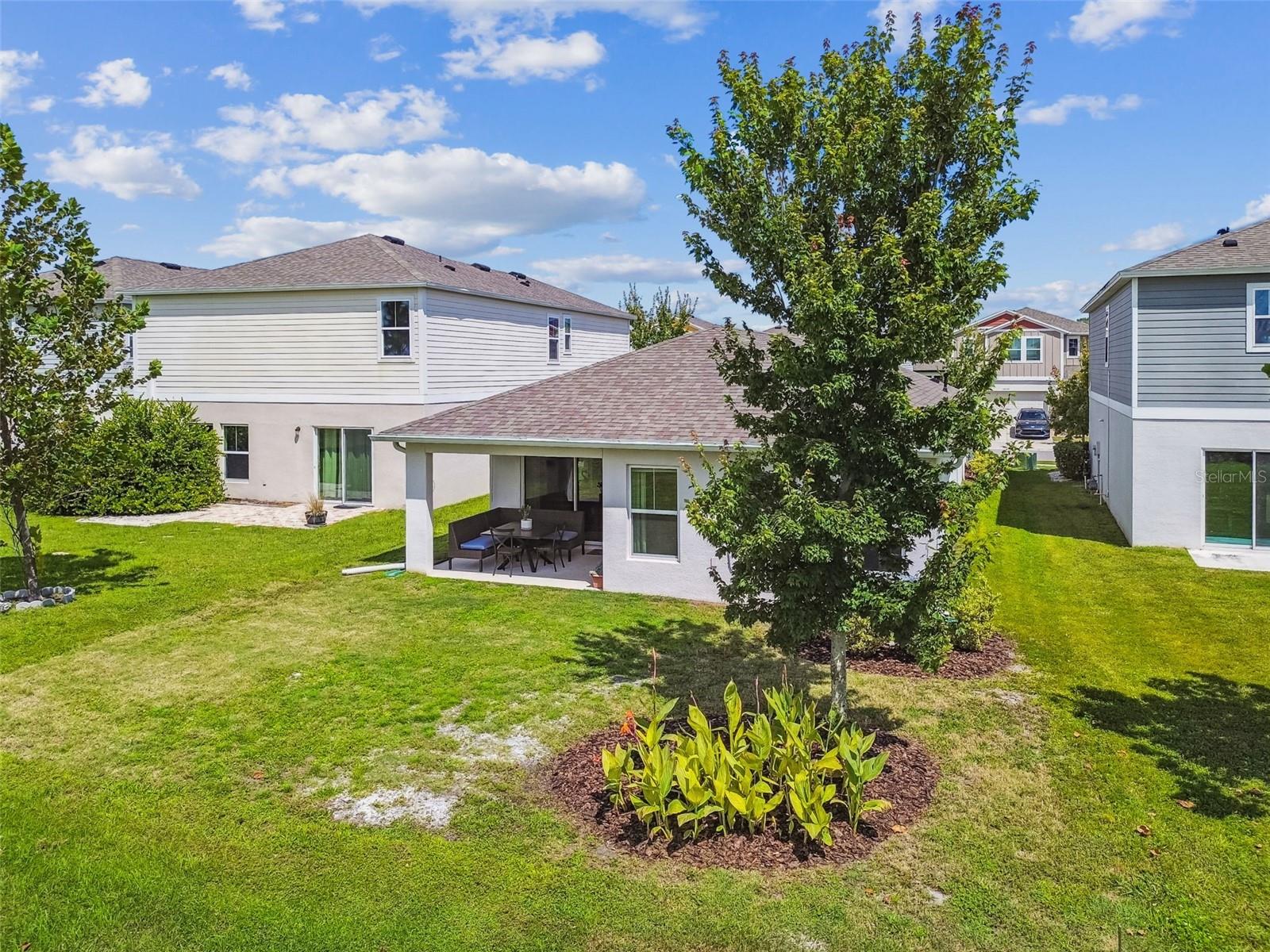 Listing photo id 29 for 14629 Brumby Ridge Avenue