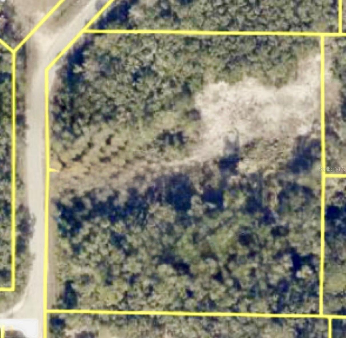 Details for 9280 Rousseau Street, WEBSTER, FL 33597