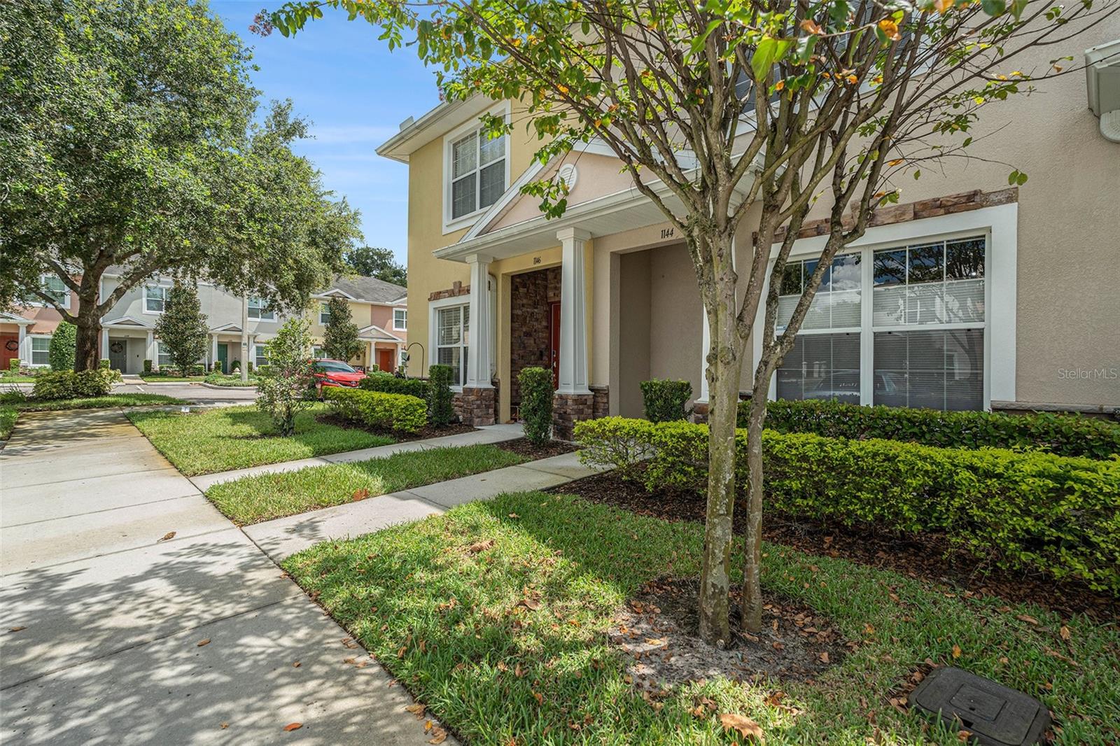 Details for 1144 Sleepy Oak Drive, WESLEY CHAPEL, FL 33543