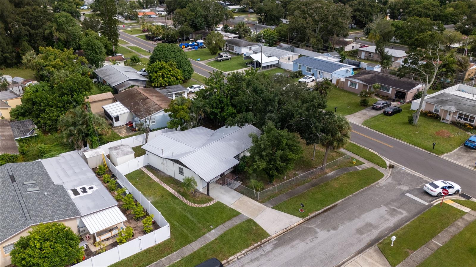 Image 27 of 34 For 8601 56th Street N