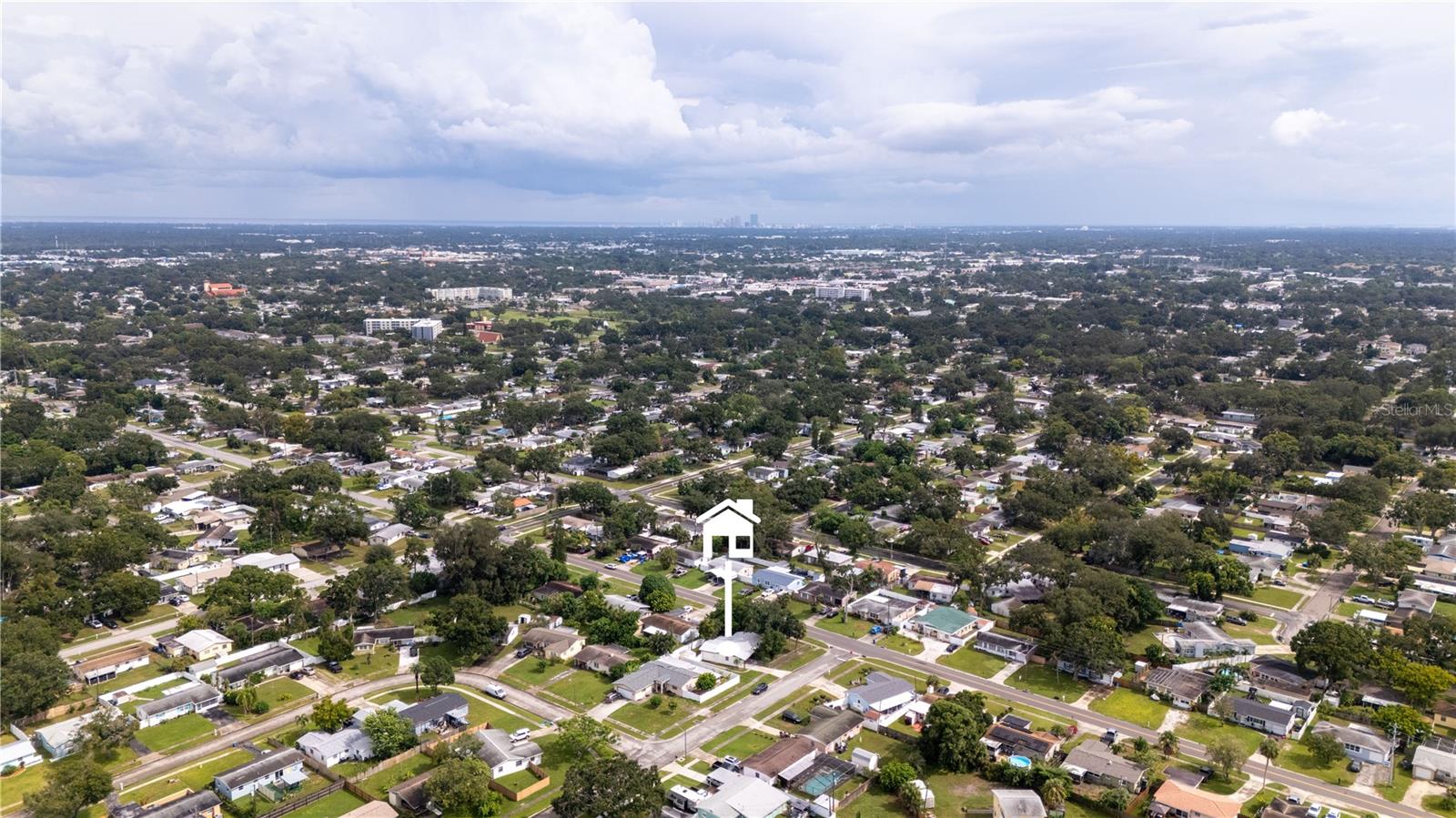 Image 30 of 34 For 8601 56th Street N