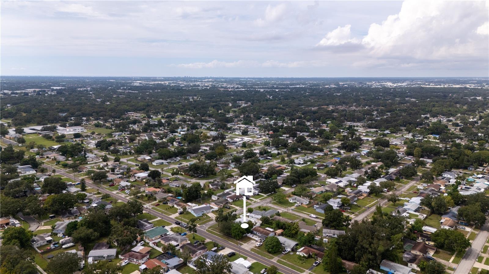 Image 32 of 34 For 8601 56th Street N